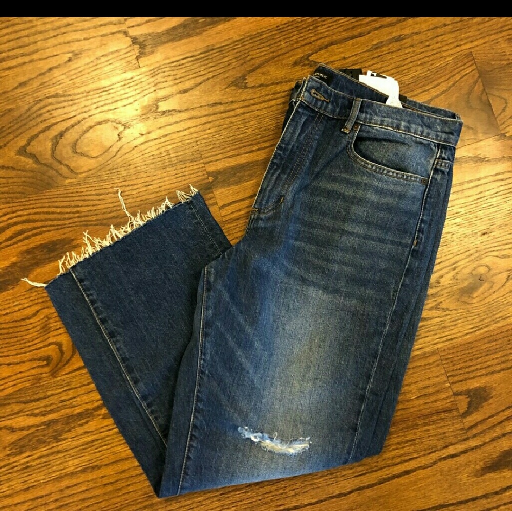 Banana Republic Womens Size 31 Jeans